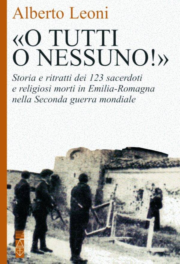 Libro: «O tutti o nessuno!»