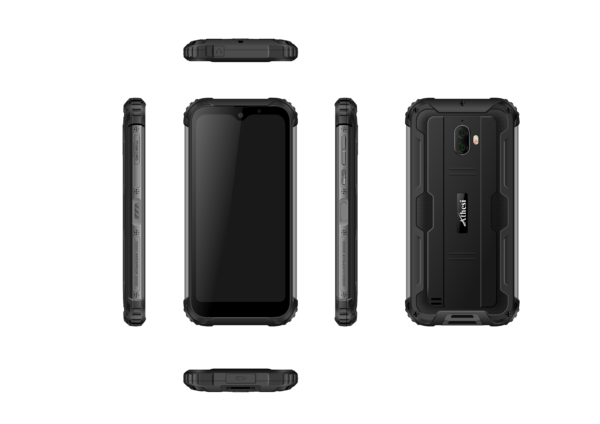 RUGGED SMARTPHONE AP5701 con 3 anni di garanzia - Image 5