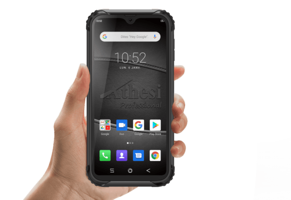 RUGGED SMARTPHONE AP5701 con 3 anni di garanzia - Image 4