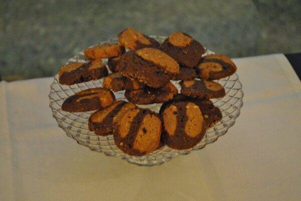 Biscotti artigianali variegati - 250 gr. - Image 4
