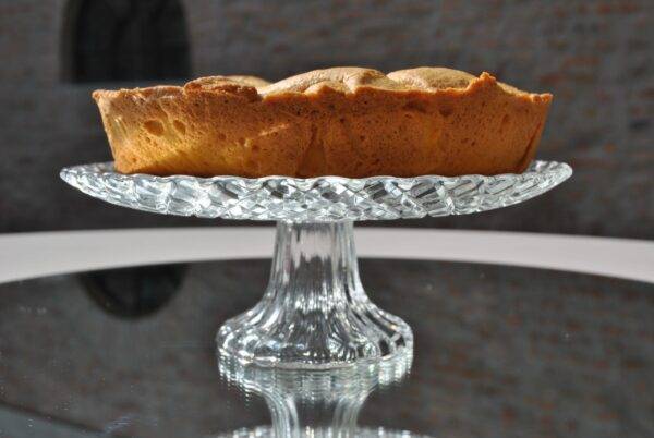 Torta Crostata alle albicocche - 600 gr. - Image 3