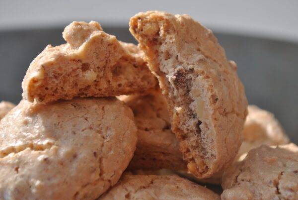 Biscotti artigianali Brutti e Buoni - 150 gr. - Image 2