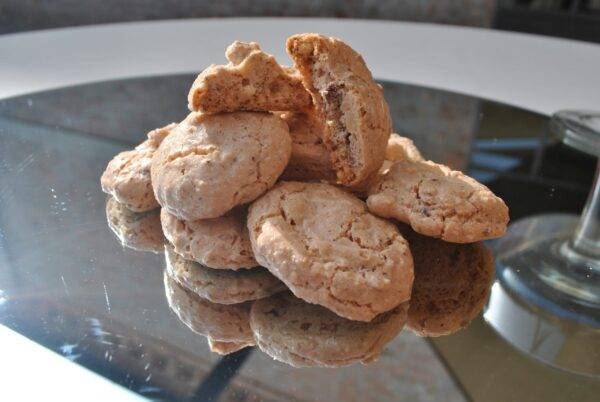 Biscotti artigianali Brutti e Buoni - 150 gr. - Image 3