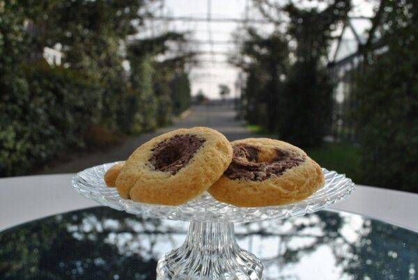 Biscotti artigianali Abbracciati - 330 gr. - Image 3