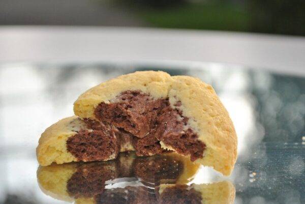 Biscotti artigianali Abbracciati - 330 gr. - Image 4
