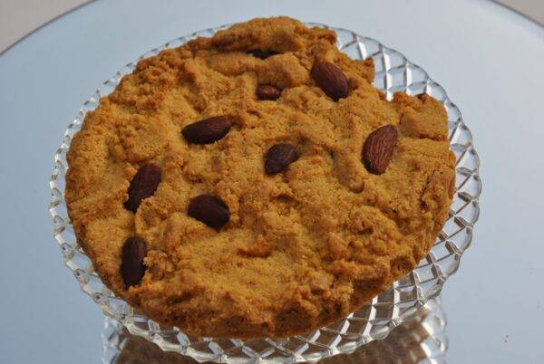 Torta sbrisolona