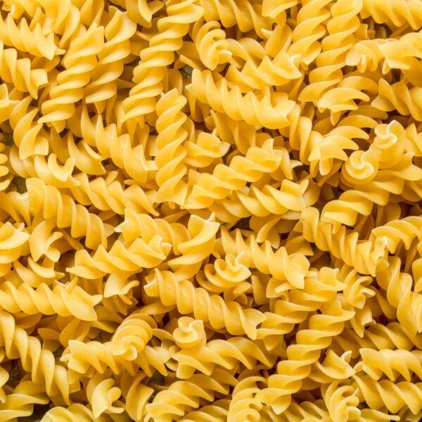 Fusilli proteici gluten free - 200 gr