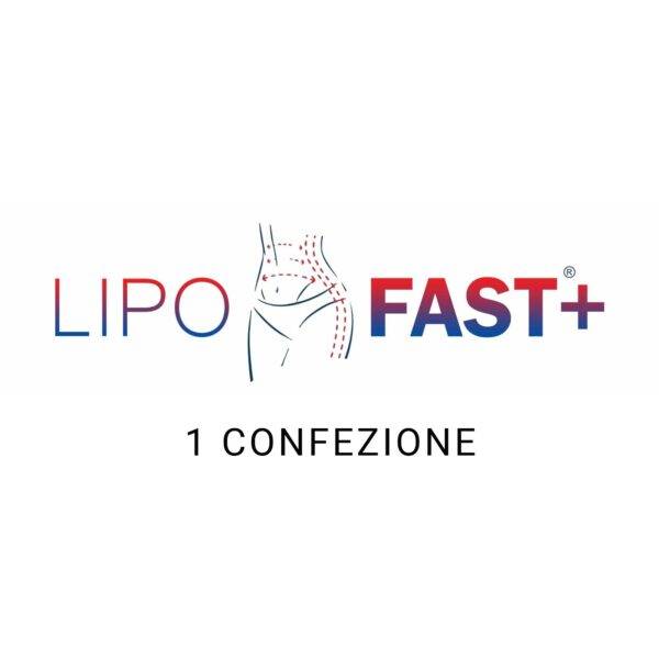 Programmi LOW CARB con Lipofast Plus