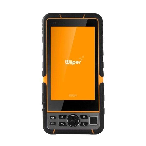 W88 Dispositivo Mobile Industriale 5.5″ – dispositivo portatile biometrico 4G