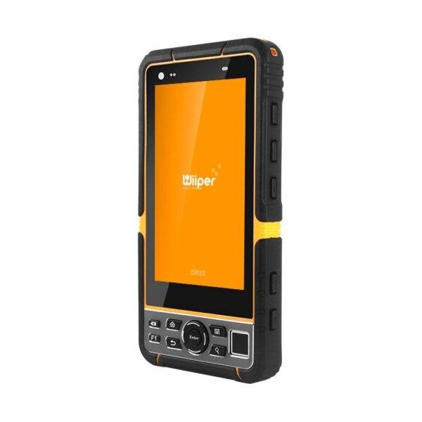 W88 Dispositivo Mobile Industriale 5.5″ – dispositivo portatile biometrico 4G - Image 2