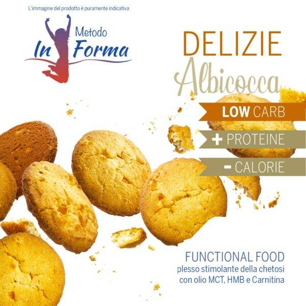 Delizie Functional Food - 6 porzioni - Image 2