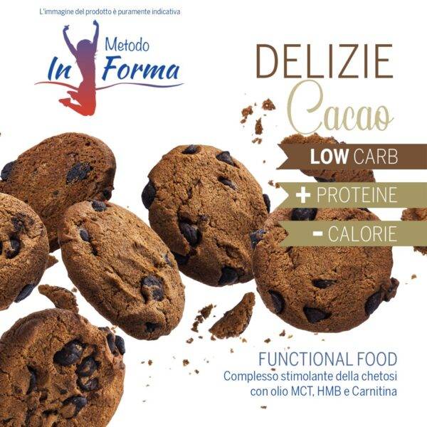 Delizie Functional Food - 6 porzioni - Image 3