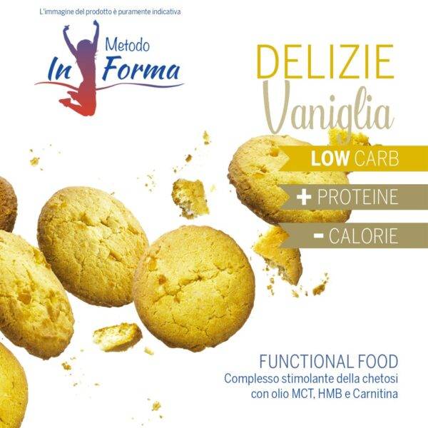 Delizie Functional Food - 6 porzioni - Image 4