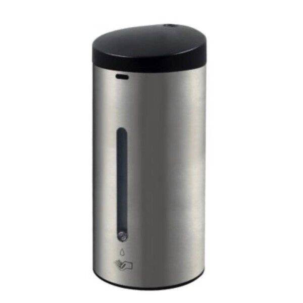 DISPENSER ELETTRONICO DI SAPONE LIQUIDO O GEL DISINFETTANTE