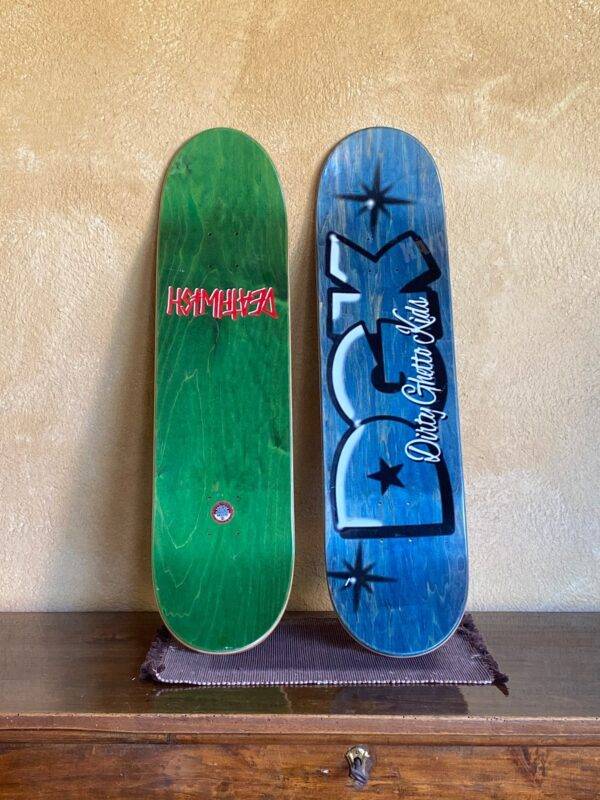 Tavola da skateboard
