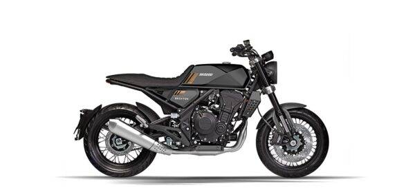 Moto BRIXTON 500
