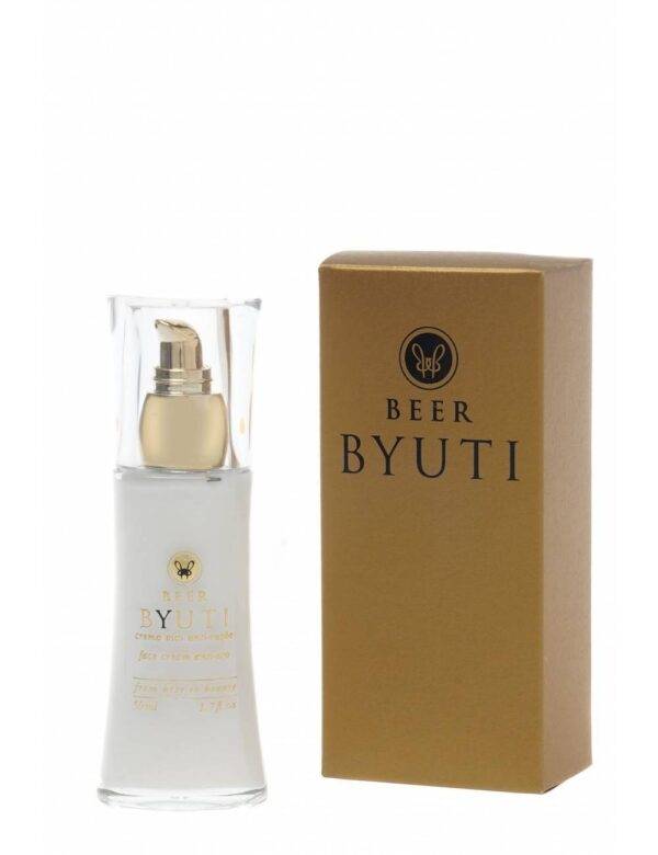crema viso anti-age