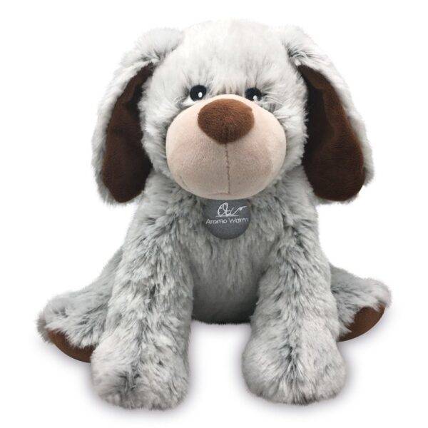 Peluche termico Aroma Warm - cane