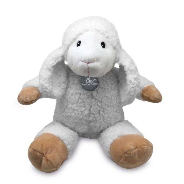 Peluche termico Aroma Warm - cane - Image 5