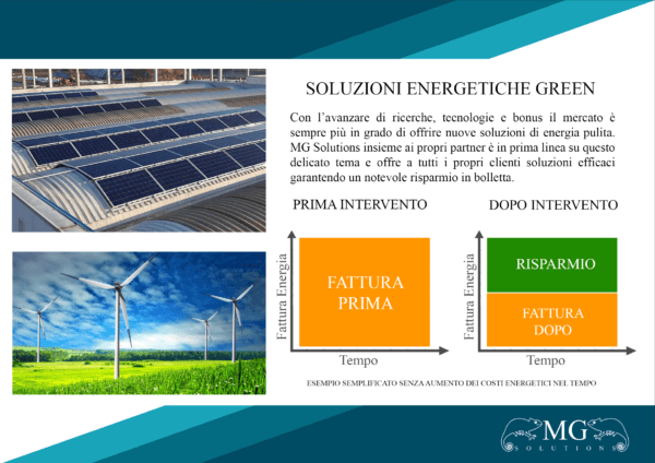 Servizio di consulenza energetica Solutions Plus - Image 4