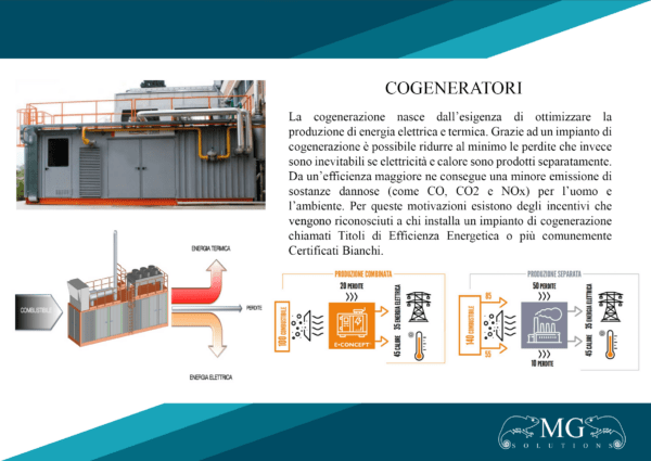Servizio di consulenza energetica Solutions Plus - Image 5