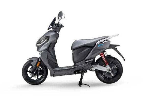 Scooter elettrico 50 - LIFAN E4 - 1900W