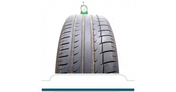 Gomme 215/55 R18  estive - usate