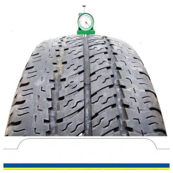 Gomme 235/65 R16 estive - usate