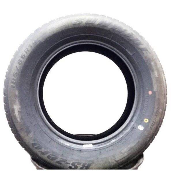 Gomme 185/65 R14 estive - usate - Image 2