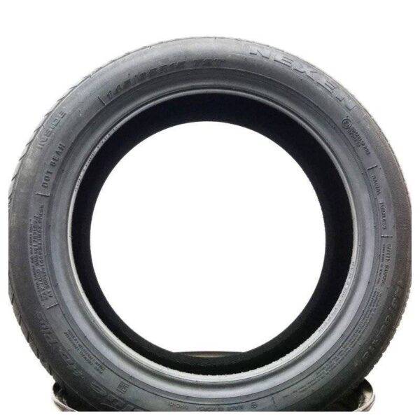Gomme 145/65 R15 estive - usate - Image 2
