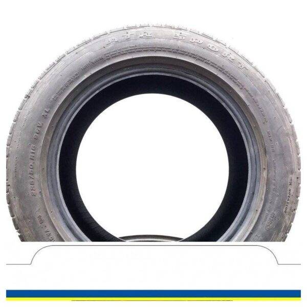 Gomme 225/50 R16 estive - usate - Image 2