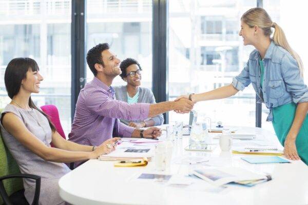 Corso online addetto alla selezione del personale -