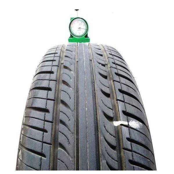 Gomme 165/70 R13 estive - usate