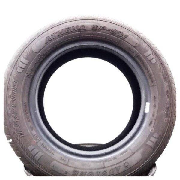 Gomme 165/70 R13 estive - usate - Image 2