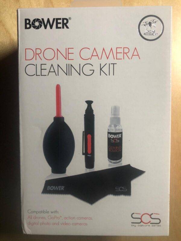 SCS Drone ESSENTIAL KIT - Image 2