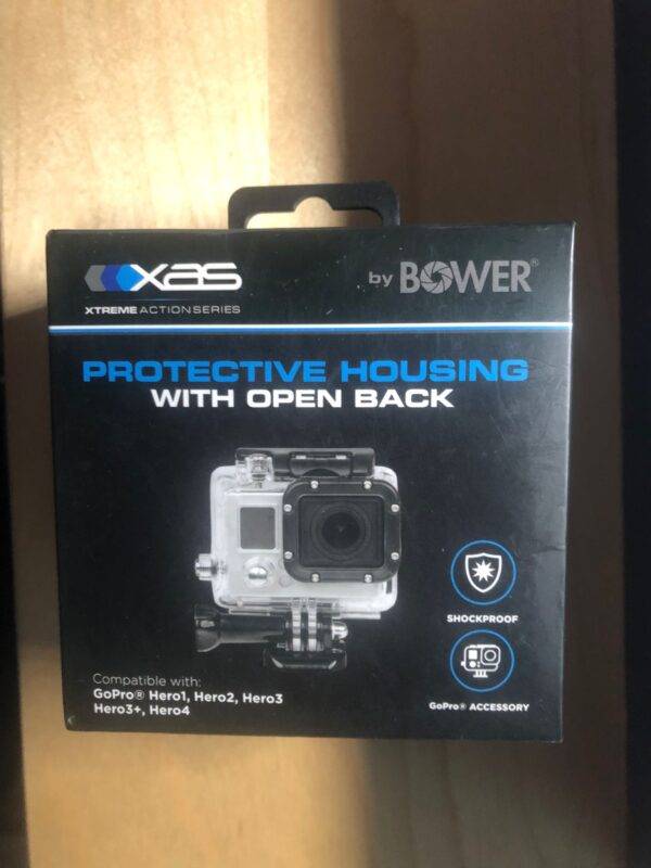 Xas Protective housing - Image 2