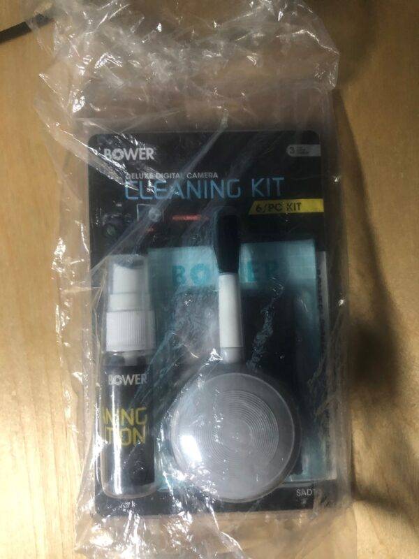 Bower Cleaning Kit - Image 2