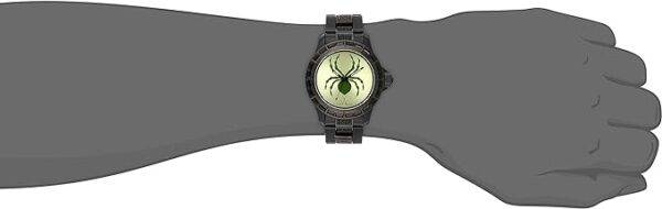 ToyWatch Orologio  quarzo nero modello	K20BK - Image 4
