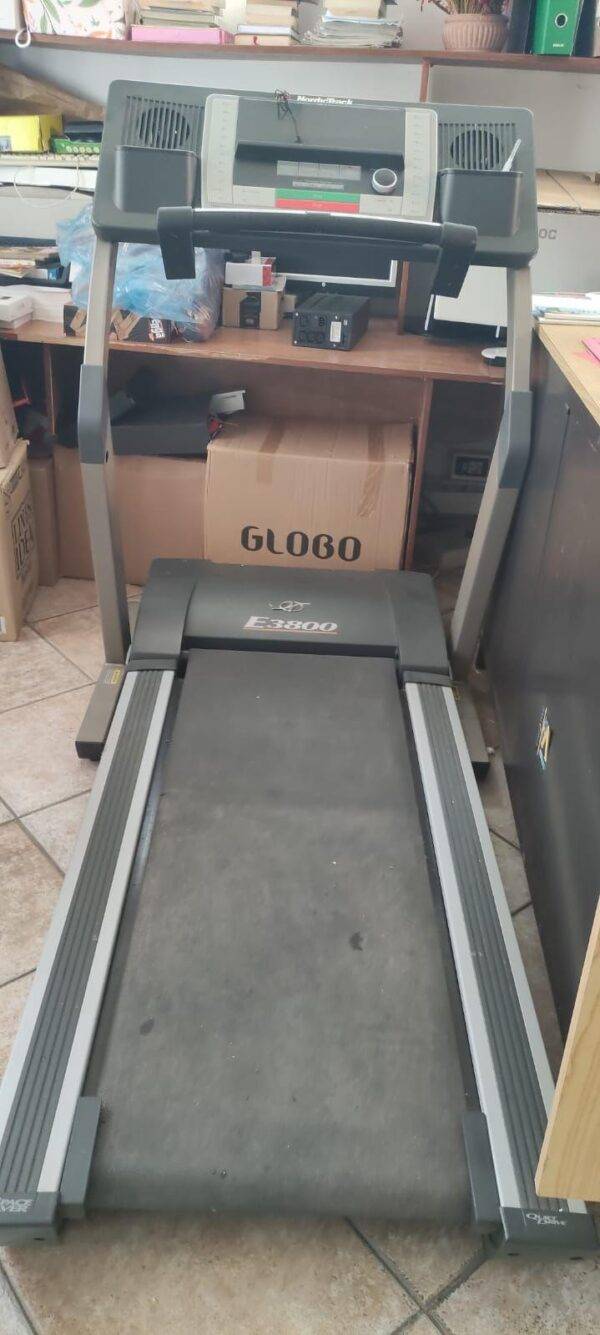 Nordic Track Tapis Roulant - Treadmill