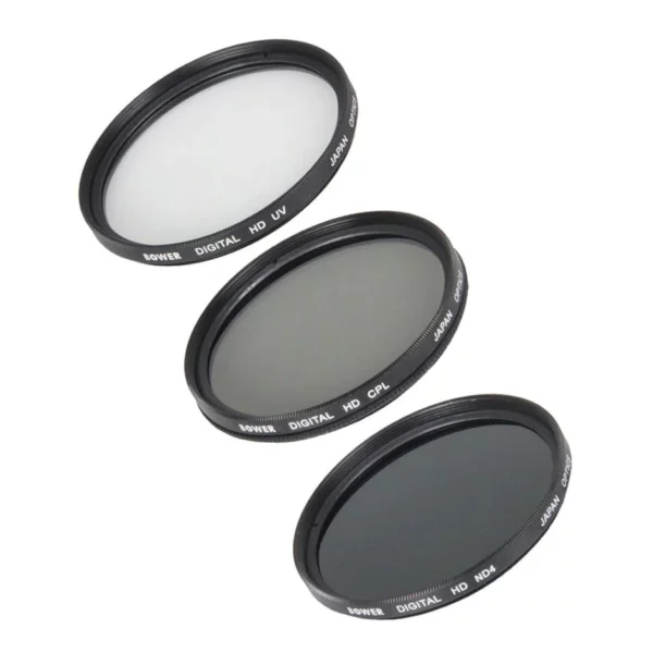 Bower Digital filter Kit 5pcs - Image 4