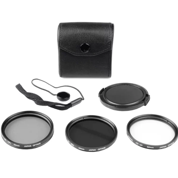 Bower Digital filter Kit 5pcs