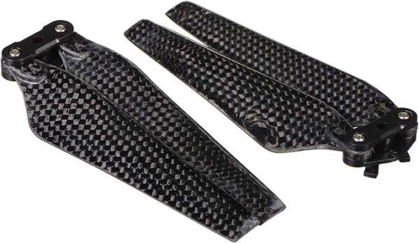 SCS Drone Carbon Fiber Propellers MAVIC PRO - Image 4