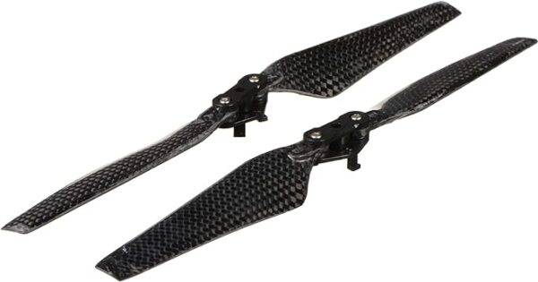 SCS Drone Carbon Fiber Propellers MAVIC PRO