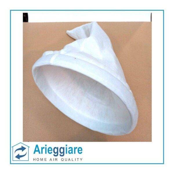 Filtro a cono per canale aria e plenum per canalizzabili - Image 3