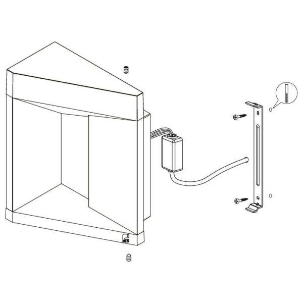 NEMBRO Applique - Image 4