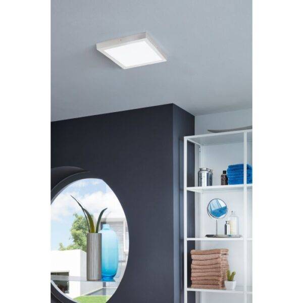 FUEVA 1 Plafone LED 22W 3000K 2500Lm - Image 2
