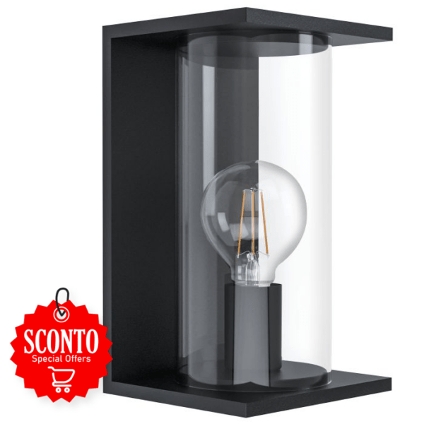 CASCINETTA - Applique - E27 1X40W