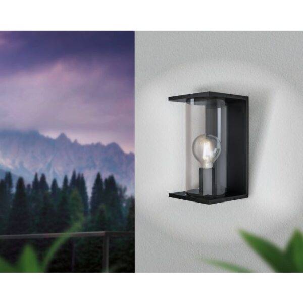 CASCINETTA - Applique - E27 1X40W - Image 2