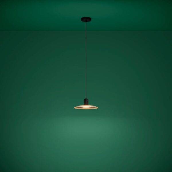MAYAZES - Sospensione - GU10-LED 1X4,6W - Image 2