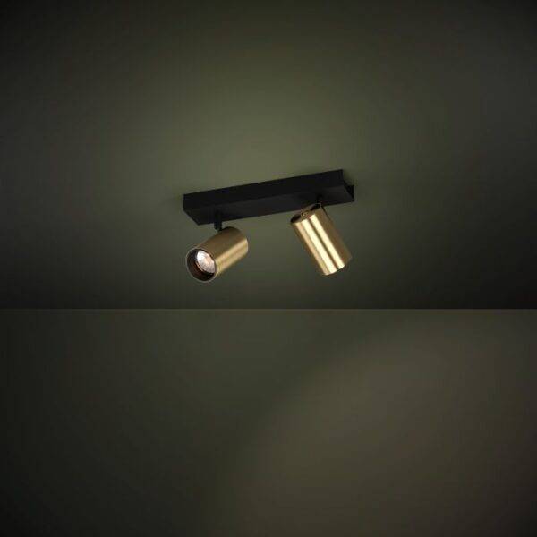 CUMARIBO - Faretti - GU10-LED 2X4,5W - Image 2